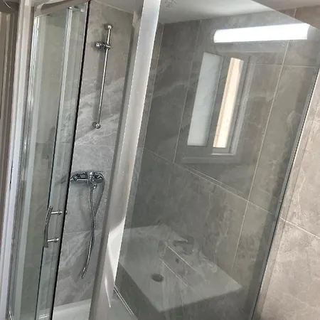 2 Bedroom In Center! 16 Апартаменты Никосия