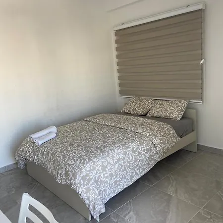 2 Bedroom In Center! 16 * Никосия