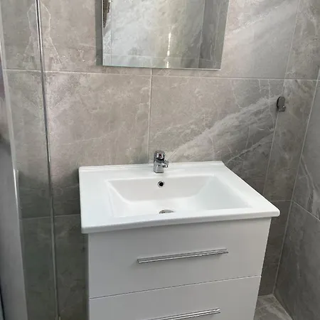 2 Bedroom In Center! 16 Апартаменты Никосия