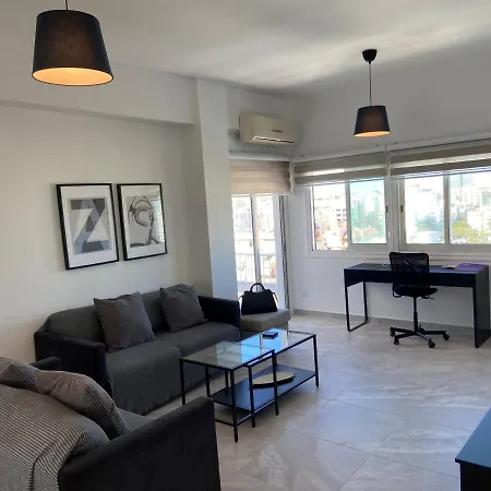 2 Bedroom In Center! 16 Апартаменты